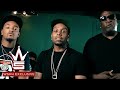 Payroll Giovanni, B-Legit, Big Quis & Clay Hustlas & Bosses (WSHH Exclusive - Official Video)