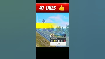 Highest Likes In a Ranked Match 🔥