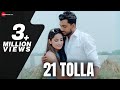 21  21 tolla  music  mb singh rechal sharma  mr boota  vikk d  new haryanvi song