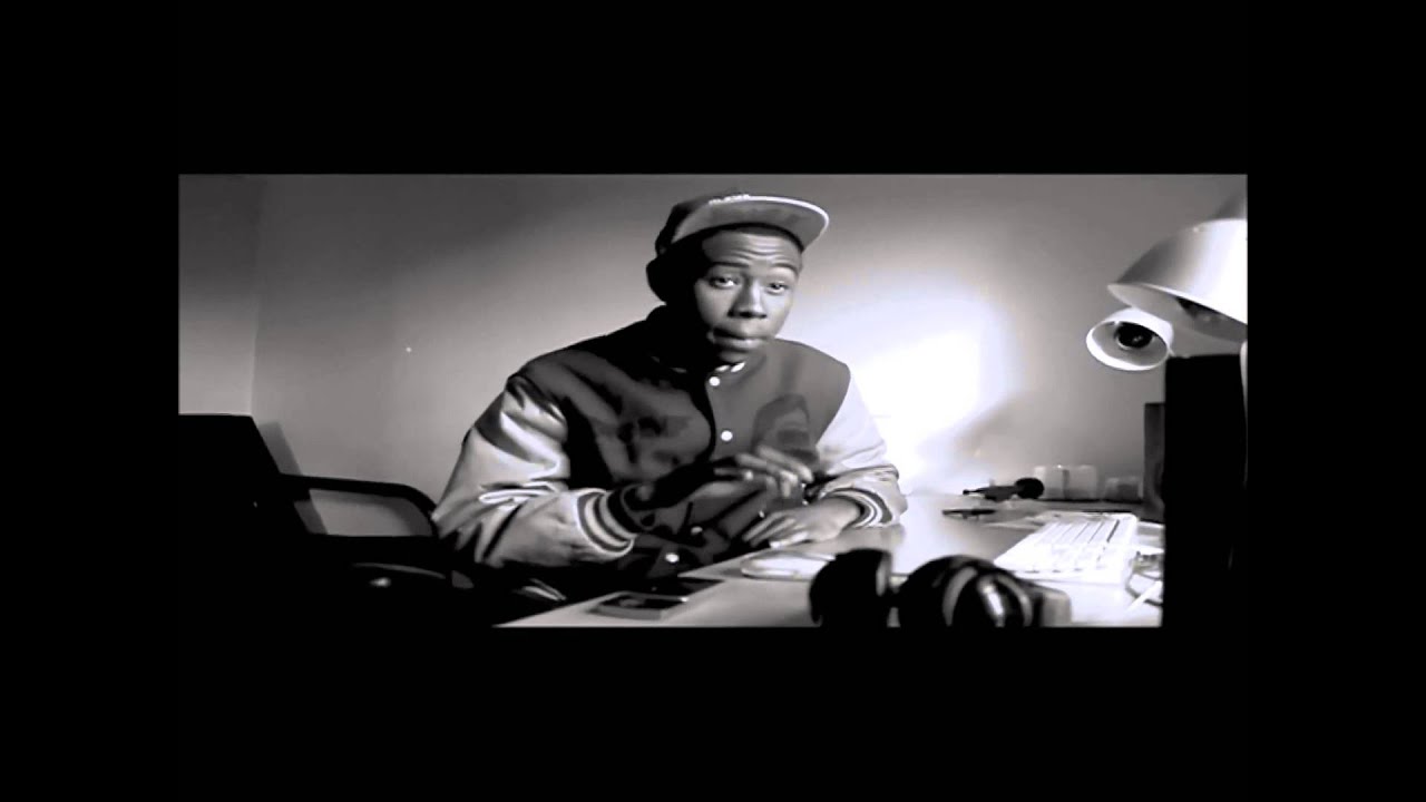 Tyler, the Creator & Earl Sweatshirt: Hot Ass Beat Clap