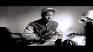 Tyler, The Creator & Earl Sweatshirt Hot Beat Clap