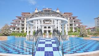 Complex Poseidon - Nessebar, Bulgaria