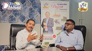 Loan Mythbuster: Startup, Greenfield &amp; Brownfield Project Financing Explained | D Wealth Services PL