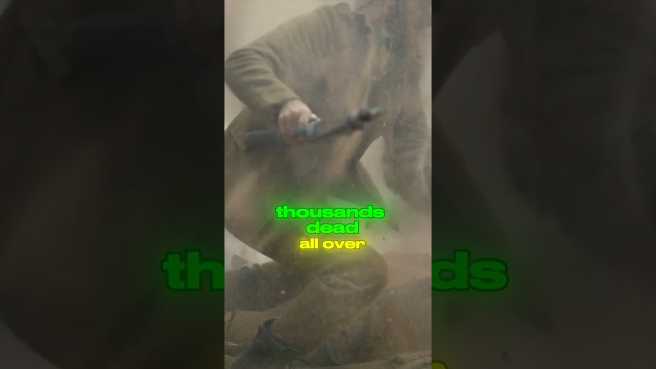 Football game that started full on war!!! Honduras vs El Salvador