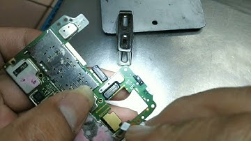 best repair tips LCD Black screen Backlight display Infinix hot 11s