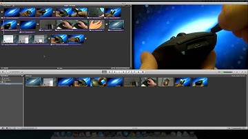 How to Put Screenflow Videos in iMovie