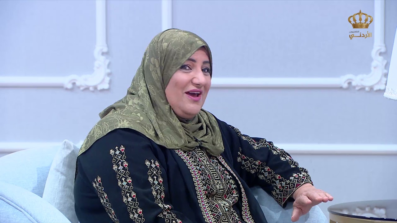 يسعد صباحك | لقاء رئيسة جمعية سيدات الشوبك الخيرية بسمة الهباهبه