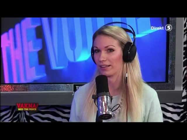Bild från Hur ska man krydda sin 10-åriga relation? - VAKNA! med the Voice