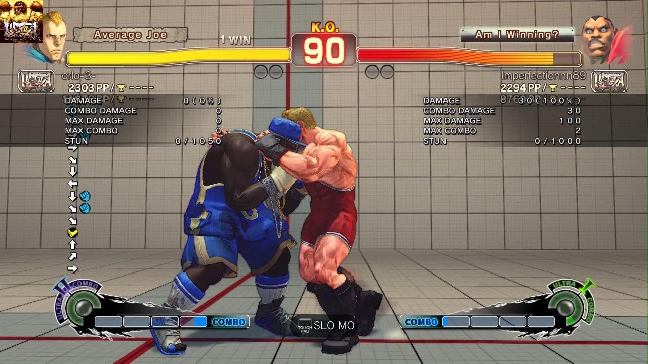 ULTRA STREET FIGHTER IV_20260210185614