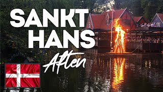 Sankt Hans Aften