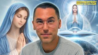The Marian Command and the Role of the Virgin Mary During the Planetary Transition, through Neva