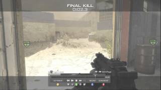 Third map proof before he drop host