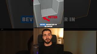 MITERS in Blender