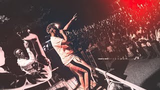 Double Jay - on Safi Beach (Easter Show)