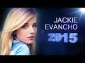 Jackie Evancho - The Year 2015