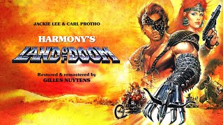 Jackie Lee & Carl Protho: Harmony's Land of Doom [Restored & Remastered by Gilles Nuytens]