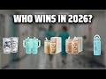 The Top 5 Best Nurse Cups in 2026 - Must Watch Before Buying!
