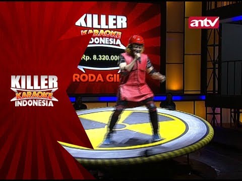 Video: Siapa yang menemukan roda gila?