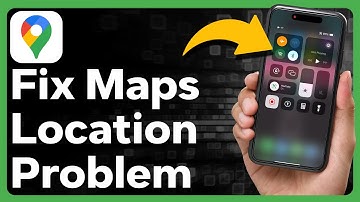 Hoe u het locatieprobleem met Google Maps kunt oplossen