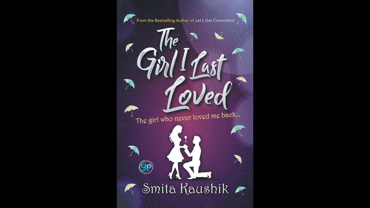 the girl i last loved book review