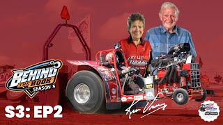 Ken Veney, "Funny Lil' Farmall" - Behind The Hook (S3:E2)