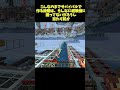 統合版の限界効率経験値トラップ【マイクラ】