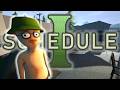 Selling Explicit Items To Survive This Economy - Schedule I