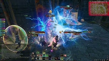 Leveling 1-25 in 24 hours - Ashes of Creation