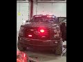 Full Vehicle Lighting Setup - Customer Build
