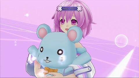 Hyperdimension Neptunia Victory: Full Gameplay Walkthrough - Part 38