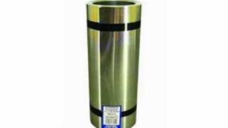 Details Aluminum Roll Valley Commercial Flashing News