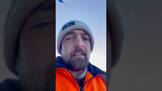 Glass‑Calm Day on the North Sea — CTV Life