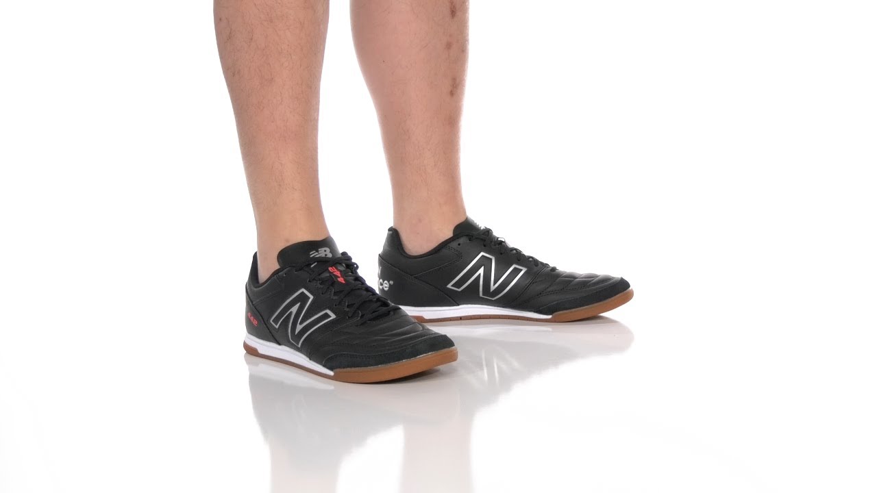 是非ご検討くださいnew balance / 442 V2 TEAM INDOOR (26.5)