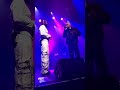 MAGNIFIQUE ! Duo entre GAZ MAWETE et YA LEVIS a Bruxelles
