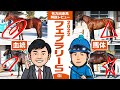 【フェブラリーステークス 2022】昨年は９人気２着のエアスピネルを推奨！馬体vs血統！有力出走馬解説レビュー【競馬 予想】