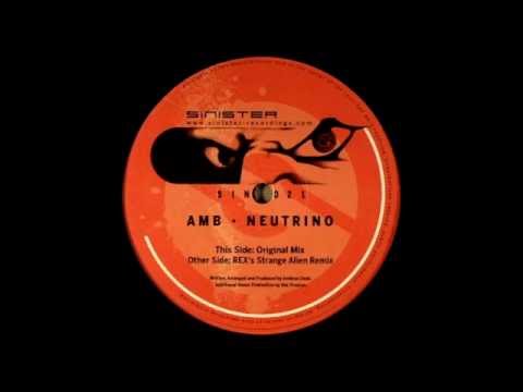 Amb — AMB - Neutrino (Original Mix)