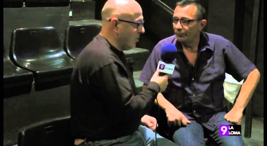Teatrerías 124 · Teatro Xtremo