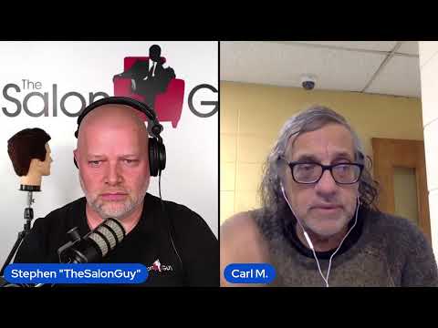 Walk-ins Welcome Podcast Ep1