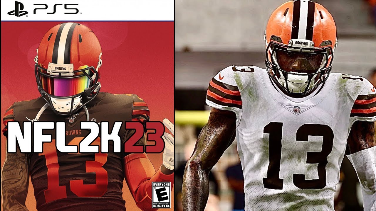 nfl 2k23