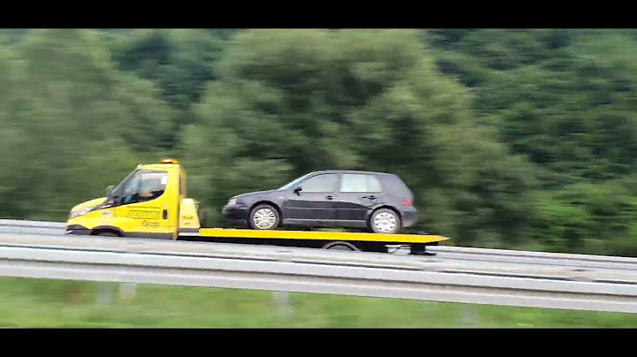 Ovo je automobil u kojem su pobjegli osumnjičeni za ubistvo Vedada Gadžuna u Bilješevu