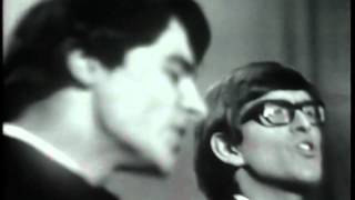 The Zombies - She's Not There chords