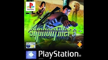 PSX Vault #4: Syphon Filter 3 (2001) (Part 7 / Final)