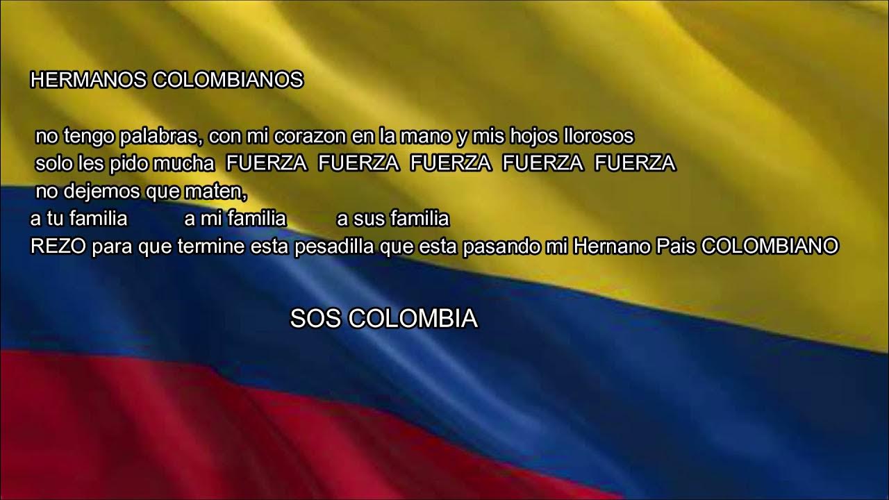 MIS HERMANOS COLOMBIANOS YouTube MIS HERMANOS COLOMBIANOS YouTube