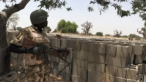 Bring back our school: anger in Chibok over lack of education