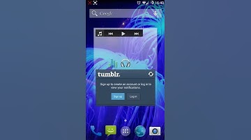 ✰☠ CyanogenMod ☠✰ - KITKAT 4.4 Widgets