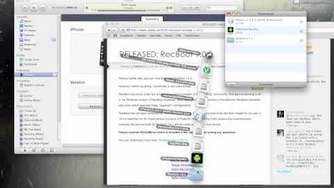 [HOW TO] Fix Error 1015 with iOS (Mac Only)