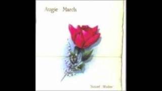 Watch Augie March Believe Me video