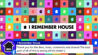 I Remember House: Queen's Birthday Livestream DJ Party