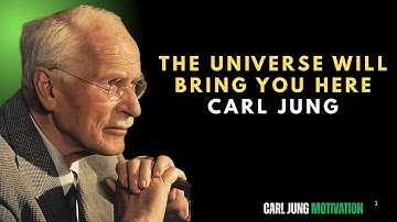 You’re Seeing This Video At The EXACT Moment You Were Meant To | Carl Jung