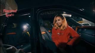 Toosii feat. Jacquees - Never Leave ( VIDEO)